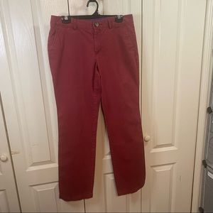 Dockers Women’s Ming casual chino pants